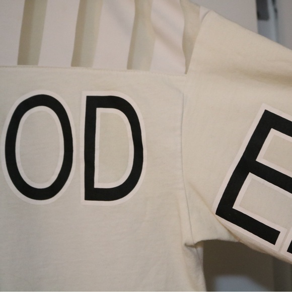 Beauty mode , Baggy shirt Y2K - Picture 3 of 3